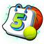 5 nap Sportfogadás