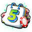 Kaszinójátékok: 5 nap