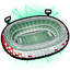 Új sportpálya vásárlása
