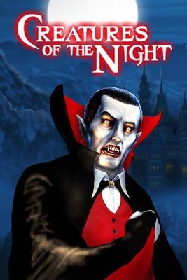 Creatures of the Night