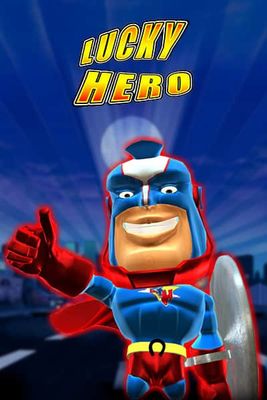 Lucky Hero