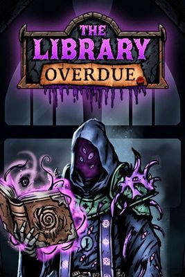 The Library Overdue