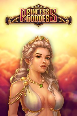 Princess Goddess