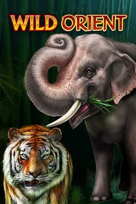 Wild Orient