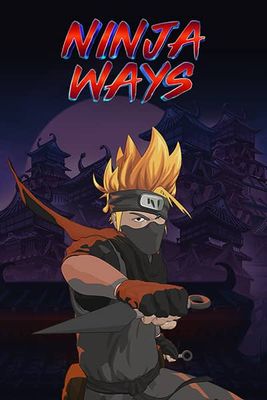 Ninja Ways