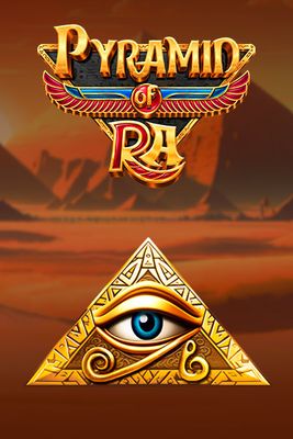 Pyramid of Ra