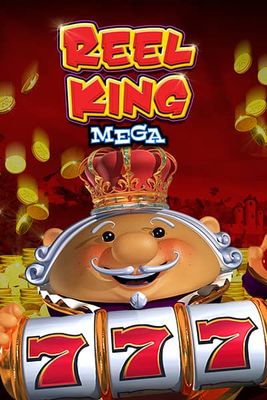 Reel King Mega